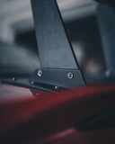 SOC - TAMPERPROOF BOLT