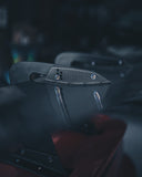 SOC - TAMPERPROOF BOLT