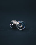 SOC - M5/M6 BOLT KIT - 6PCS