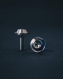SOC - M5/M6 BOLT KIT - 6PCS