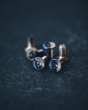 SOC - STEERING WHEEL BOLTS - 6PCS