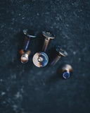 SOC - STEERING WHEEL BOLTS - 6PCS