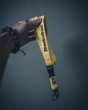 SOC - DETACHABLE LANYARD