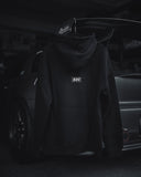 MINIMAL CLASSIC - HOODIE FW2023