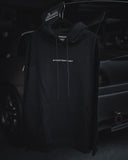 MINIMAL CLASSIC - HOODIE FW2023