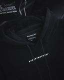 MINIMAL CLASSIC - HOODIE FW2023