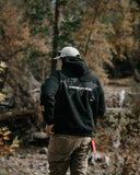 ADVENTURE - HOODIE FW2024