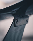 SOC - TAMPERPROOF BOLT