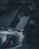 SOC - TAMPERPROOF BOLT