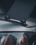 SOC - TAMPERPROOF BOLT