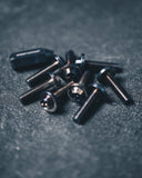 SOC - TAMPERPROOF BOLT