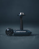 SOC - TAMPERPROOF BOLT
