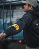 ADVENTURE - HOODIE FW2024