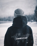 ADVENTURE - HOODIE FW2024