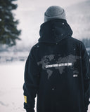 ADVENTURE - HOODIE FW2024