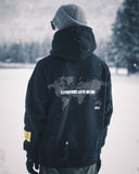 ADVENTURE - HOODIE FW2024