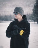 ADVENTURE - HOODIE FW2024
