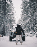 ADVENTURE - HOODIE FW2024