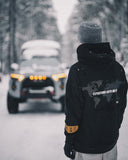 ADVENTURE - HOODIE FW2024