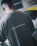 ADVENTURE - OVERSIZE TEE FW2024