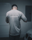 ADVENTURE - OVERSIZE TEE FW2024