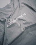 ADVENTURE - OVERSIZE TEE FW2024