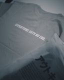 ADVENTURE - OVERSIZE TEE FW2024