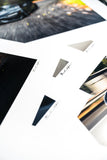 765LT Framed Prints