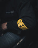 ADVENTURE - HOODIE FW2024
