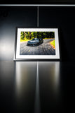 765LT Framed Prints
