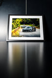 765LT Framed Prints