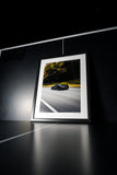 765LT Framed Prints