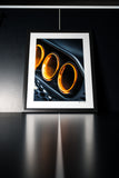 765LT Framed Prints