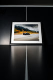 765LT Framed Prints