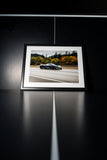 765LT Framed Prints