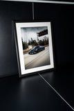 765LT Framed Prints