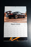 2025 Calendar