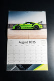 2025 Calendar