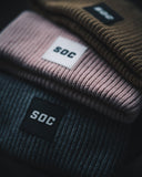 SOC - BEANIE FW2023