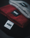 SOC - BEANIE FW2023