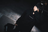 MINIMAL CLASSIC - HOODIE FW2023