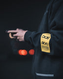 3M REFLECTIVE - CREW NECK SWEATER FW2023