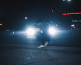 3M REFLECTIVE - CREW NECK SWEATER FW2023