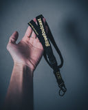 SOC - DETACHABLE LANYARD