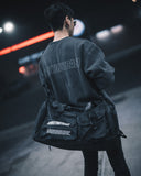 3M REFLECTIVE - CREW NECK SWEATER FW2023