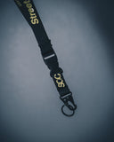 SOC - DETACHABLE LANYARD