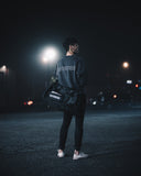 3M REFLECTIVE - CREW NECK SWEATER FW2023