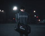 3M REFLECTIVE - CREW NECK SWEATER FW2023