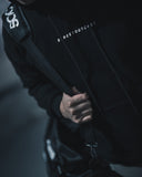 MINIMAL CLASSIC - HOODIE FW2023