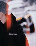 ADVENTURE - HOODIE FW2024